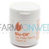 Bio-Oil Gel Pelle Secca 100 ml