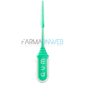 Sunstar Gum Soft Picks 40 Scovolini in Gomma Comfort Flex