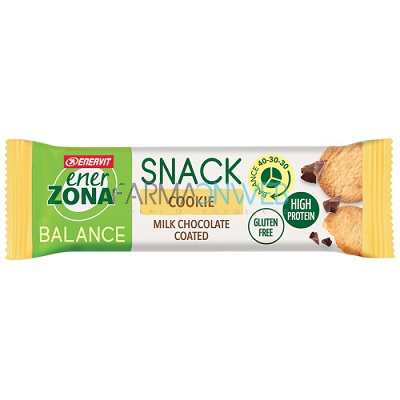 EnerZona Snack Balance Cookie