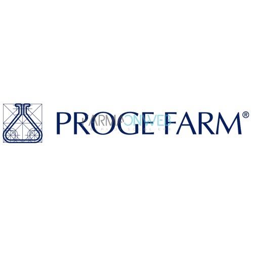 Proge Farm Progeprost Plus Integratore Alimentare 20 capsule