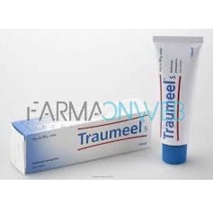 Guna Traumeel S Crema 50 g