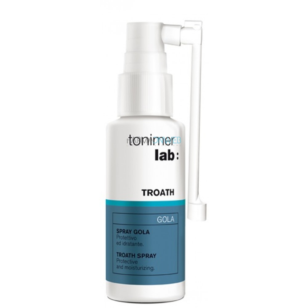 Tonimer Lab Gola Spray 15 ml