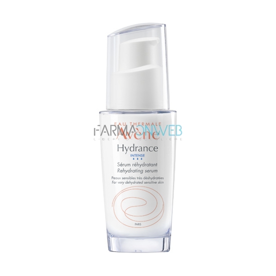 Avene Linea Hydrance Intense Siero Idratante Rigenerante Pelli Sensibili 40 ml