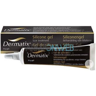 Mylan Dermatix Gel Cicatrici 15 g
