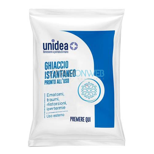 Unidea Ghiaccio Istantaneo 1 busta