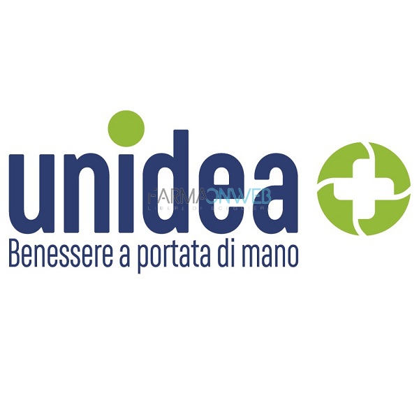 Unidea Benda Coesiva Elastica Autoaderente 4 cm x 4 m