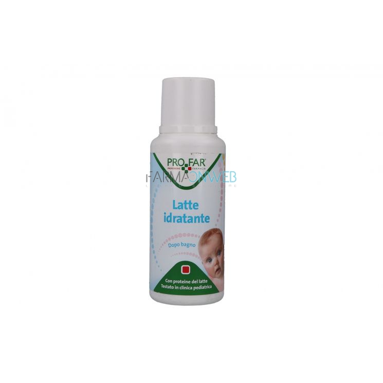 Profar Latte Baby Dopo Bagno 200 ml