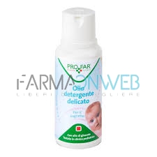 Profar Olio Detergente Baby 200 ml