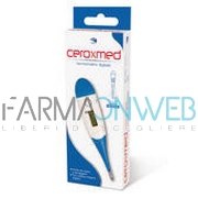 Ibsa Farmaceutici Italia Ceroxmed Termometro Digitale 1 Pezzo