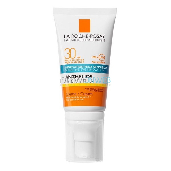 La Roche Posay Linea Anthelios SPF30 Crema Idratante Solare Ultra 50 ml