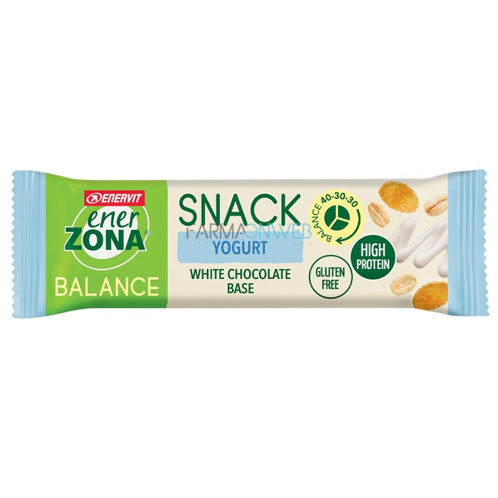EnerZona Snack Balance Yogurt