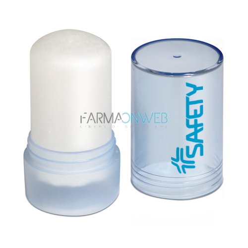 Safety Prontex Allume di Rocca Stick 120 g