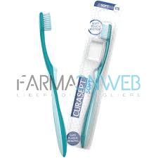 Curasept Spazzolino Soft 015