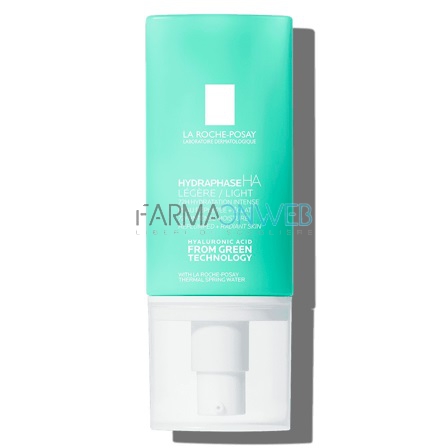 La Roche Posay Hydraphase HA Legere Crema 50 ml
