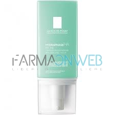 La Roche Posay Hydraphase HA Riche Crema 50 ml
