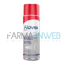 Alovex Ferite Spray 125 Ml