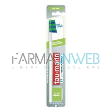 Tau Marin Spazzolino Professional 27 Medio Con Antibatterico