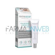 Sylphar Remescar Palpebre Cadenti 8 ml