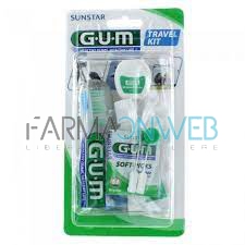 Gum Travel Kit Viaggio