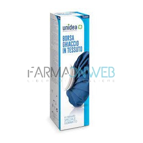 Unidea Borsa Ghiaccio