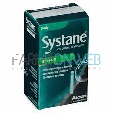 Systane Idra Ud Collirio Lubrificante 30 flaconcini