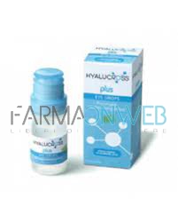 Hyalucross Plus 10 ml