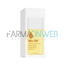 Bio-Oil Olio Naturale per la cura della pelle 60 ml