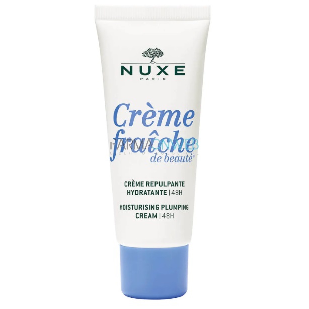 Nuxe Creme Fraiche de Beaut Crema Rimpolpante 30 ml