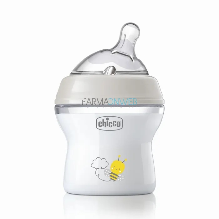 Chicco Biberon NaturalFeeling 0m+ 150 ml