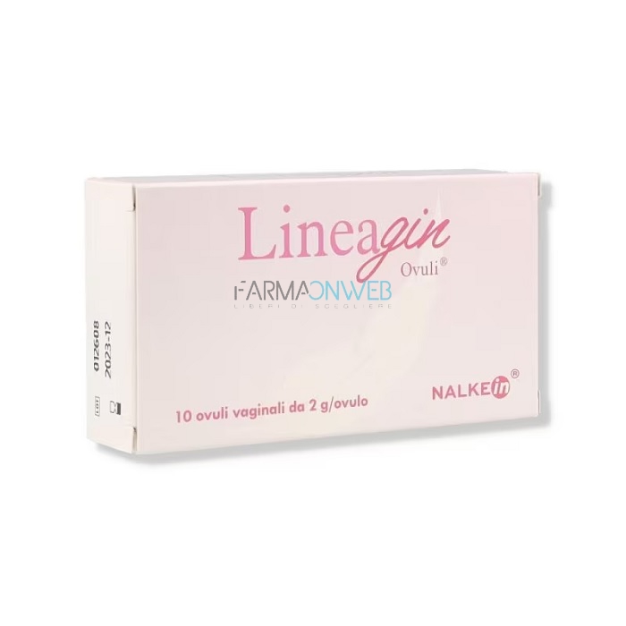 Lineagin 10 Ovuli