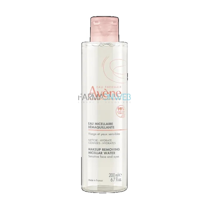 Avene Lozione Micellare NF 200 ml