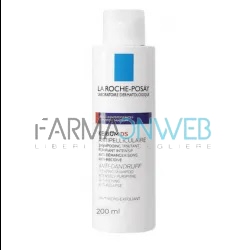 La Roche Posay Kerium DS Shampoo Anti-Forfora 200 ml