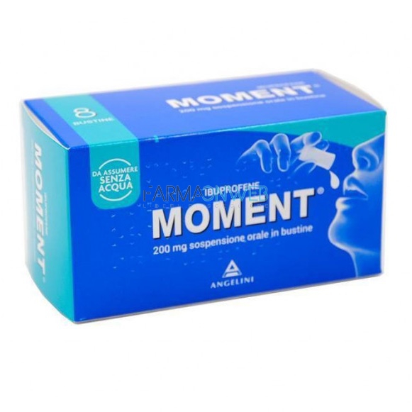 Moment Os Sosp 8Bust 200Mg 