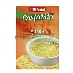 BiAglut Pastina Micron Senza Glutine 250 g