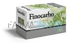 Aboca Naturaterapia Finocarbo Plus Tisana 20 Buste