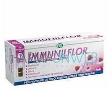 Esi ImmunilFlor Integratore Alimentare 12 Flaconcini