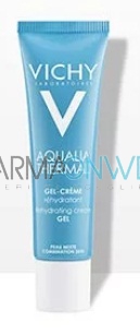 Vichy Linea Aqualia Thermal Idratante Gel Crema Reidratante 30 ml