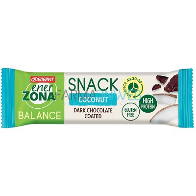 EnerZona Snack Balance Coconut