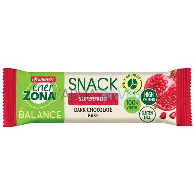 EnerZona Snack Balance Super Fruit