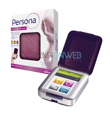 Clearblue Linea Gravidanza Persona Metodo Contraccettivo Dispositivo Elettronico