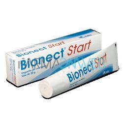 Fidia Bionect Start Unguento Trattamento Piaghe 30 g