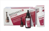 Biothymus Anticaduta Active Uomo 10 fiale 3 5 ml