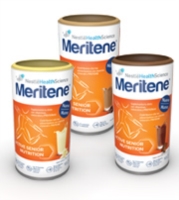 Nestlé Italia Meritene Protein Gusto Neutro 270 g