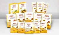 Dieterba Aproten Biscotti Wafer al Cacao Ipoproteici 175 g