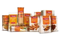 BiAglut Crackers Senza Glutine 150 g