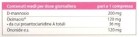 Corman Cistiset Advance Integratore Alimentare 15 compresse