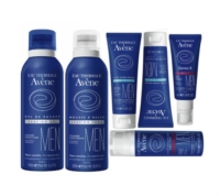 Avene Linea Uomo Fluido Dopobarba Idratante Lenitivo Pelle Sensibile 75 ml