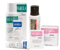 Saugella Linea Cotton Touch 10 Assorbenti Post Partum in Puro Cotone