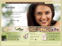 Aveeno Crema Corpo 300 ml Vaniglia Avena