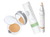 Avene Linea Couvrance Coprente Stick Correttore Giallo per Tonalità Blu